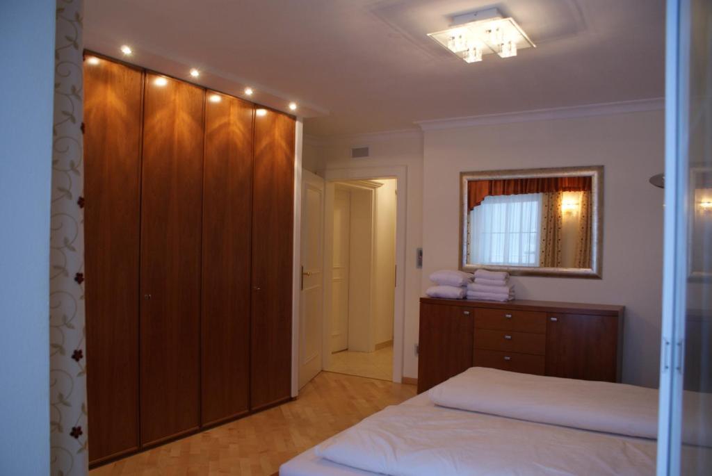 B&B Das Land-Palais - Private Mountain Hideaway Selva dei Molini Bagian luar foto